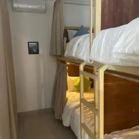 Pondok Kana And Hostel By Ecommerceloka