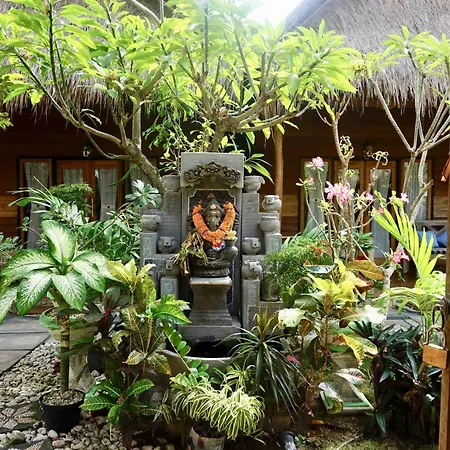 彭杜克卡纳山林小屋