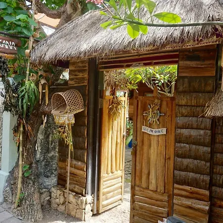 Pondok Kana And Hostel By Ecommerceloka
