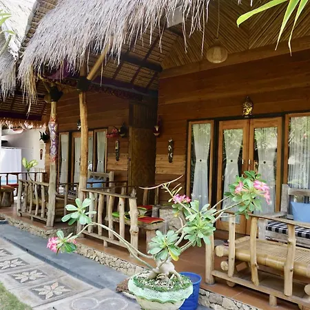 Pondok Kana And Hostel By Ecommerceloka